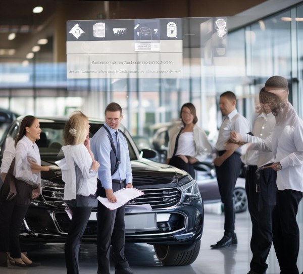汽车商贸上牌服务方案,保障客户权益的高效解决方案 汽车商贸上牌服务方案,保障客户权益的高效解决方案