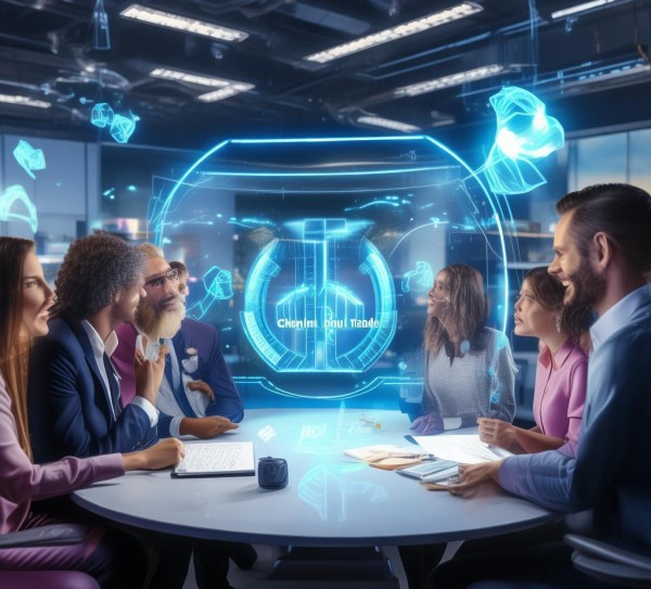 辰鹿商贸，定制服务的创新之路