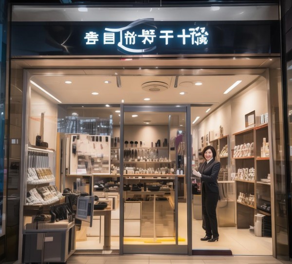 盛飞商贸，服务至上，品质之选