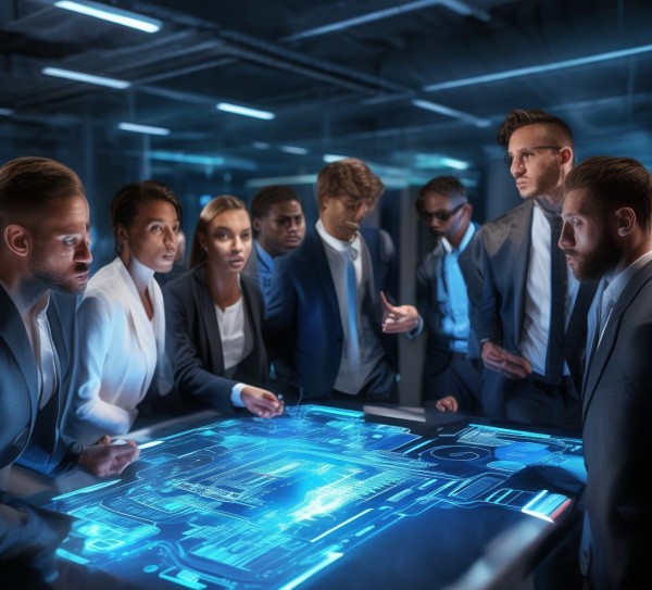 高薪、有挑战、专业技能对接