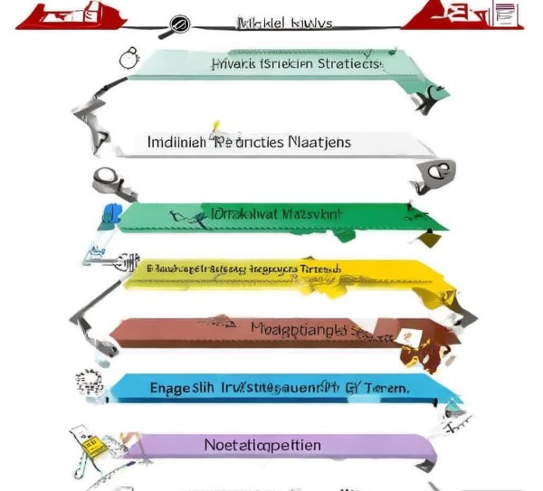 解析商贸服务项目招商的全流程流程图，从开始到结束
