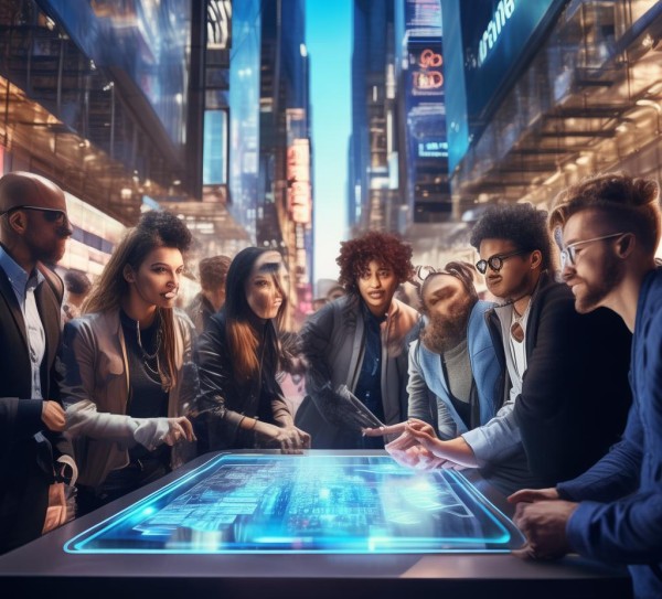 新时代商贸服务业，创新机遇与挑战