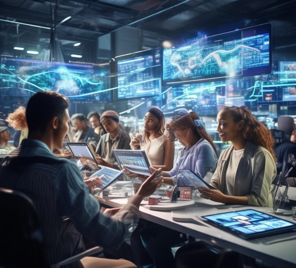 助力商贸管理，服务未来，什么是商贸管理类志愿服务？