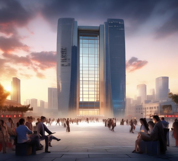 开启经济发展的新篇章—甘肃现代商贸与服务学校,机遇与挑战 开启经济发展的新篇章—甘肃现代商贸与服务学校,机遇与挑战