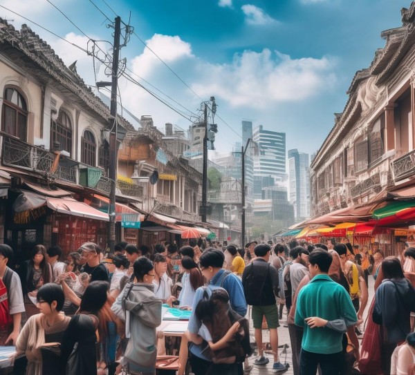 长沙商贸旅游学生改造项目,机遇与挑战 长沙商贸旅游学生改造项目,机遇与挑战