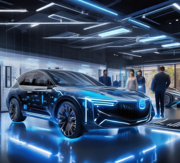 君尚汽车商贸服务，智慧的商界enate