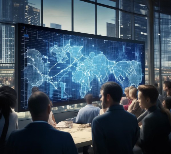 商贸经济案例分析与启示