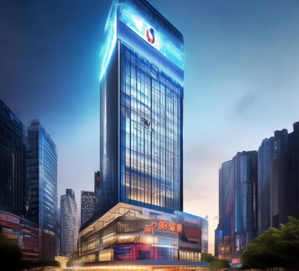 昭通东圣商贸，新时代的商贸之光