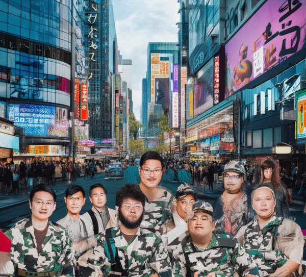 兵哥迷彩商贸服务公司助力商业世界的精彩