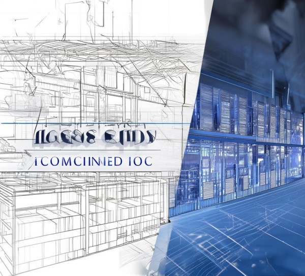 物流商贸设计图从设计到应用的案例分析