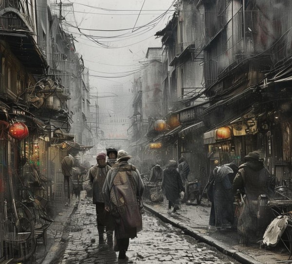 商贸街车祸事故分析与保障措施研究 商贸街车祸事故分析与保障措施研究