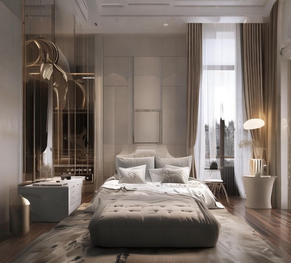 驰奢商贸店，专业服务，让顾客感受到信任与满意