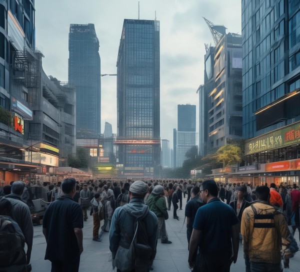 潢川商贸城相关机遇与挑战, upcoming 潢川商贸城相关机遇与挑战, upcoming