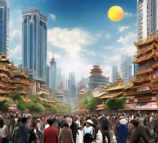 解读罗庄粮油商贸城发展与机遇 解读罗庄粮油商贸城发展与机遇