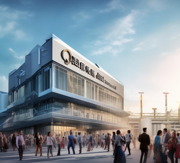 青华商贸服务中心助力外贸企业开拓国际市场