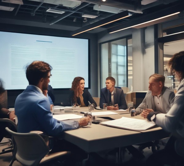 法律咨询服务，商贸公司劳动合同案例分析