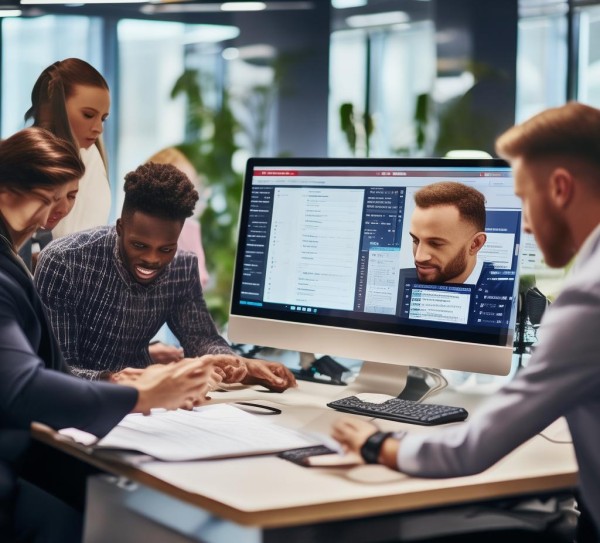 商贸业开票项目,精准高效,合规赋能 商贸业开票项目,精准高效,合规赋能