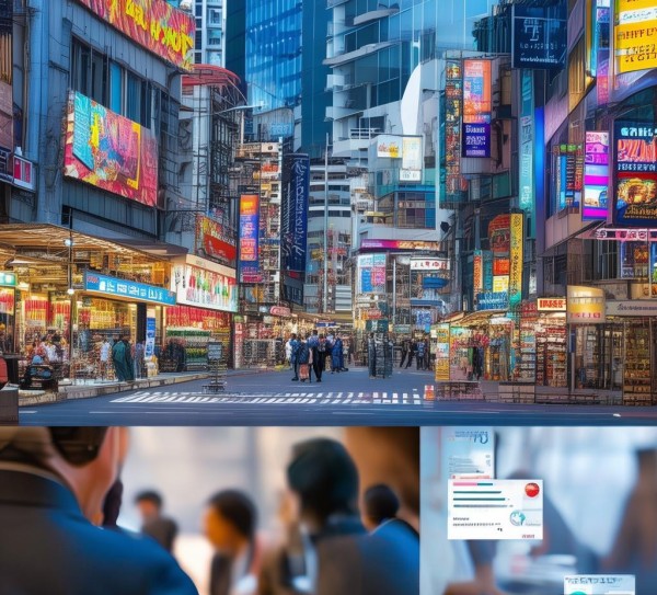 商贸城招商案例分析与防范策略