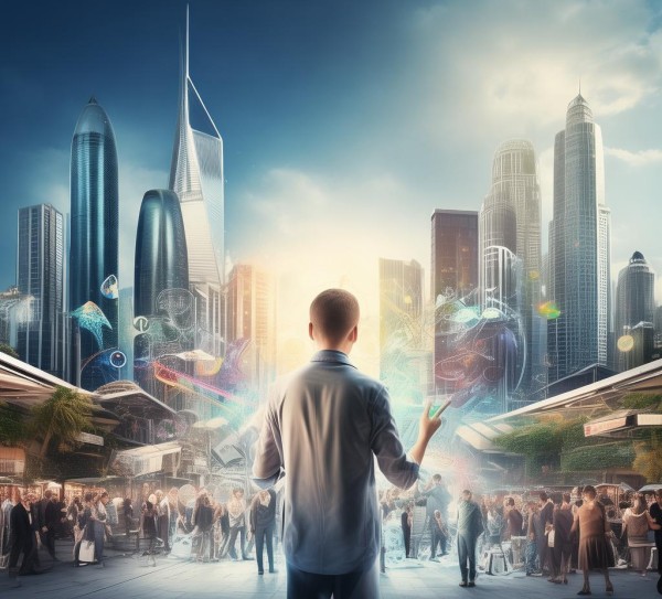 广州蓝图商贸服务助力企业高质量发展 广州蓝图商贸服务助力企业高质量发展