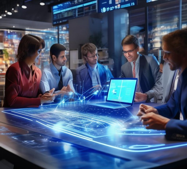 开福商贸公司注册服务，选择与发展的最佳选择，公司的未来方向