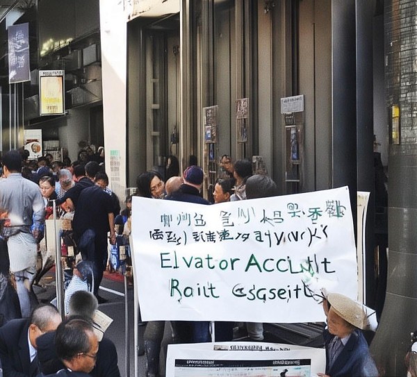 合肥商贸城电梯事故责任方是谁