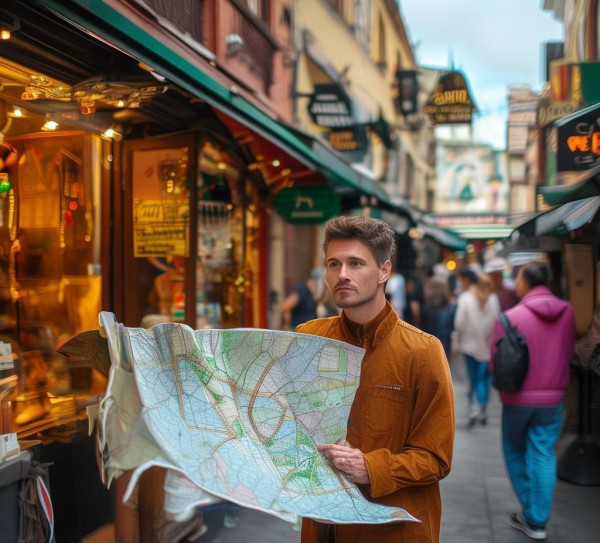 选择一家关系更近的优质店铺，精准定位市场定位，助力业务发展！