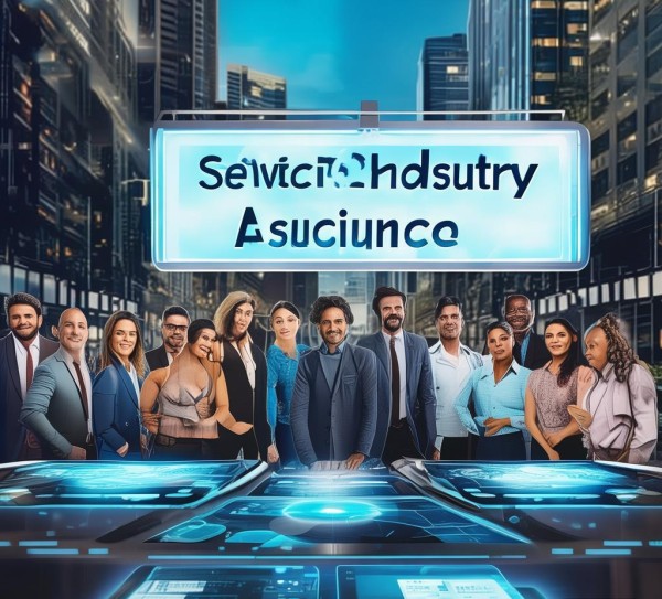 商促服务行业保障，构建现代商业的核心竞争力