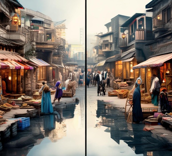 传统商贸服务业，从历史到未来的经济发展历程