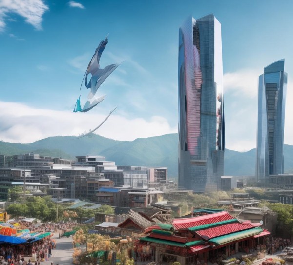 云南与轩冠商贸的合作,创新与发展的典范 云南与轩冠商贸的合作,创新与发展的典范