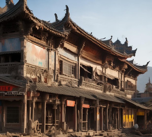 云南商贸城219年的重大败笔—从失败到警示 云南商贸城219年的重大败笔—从失败到警示