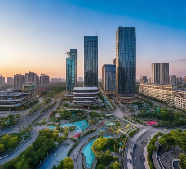 江苏省商贸服务企业的创新与发展之路