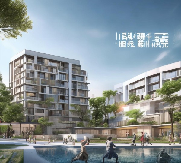 咸阳国际商贸城康养项目,健康生活新起点 咸阳国际商贸城康养项目,健康生活新起点