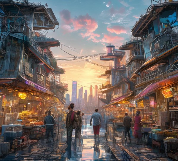 临港商贸市场的机遇与挑战 ahead of the Curve 临港商贸市场的机遇与挑战 ahead of the Curve