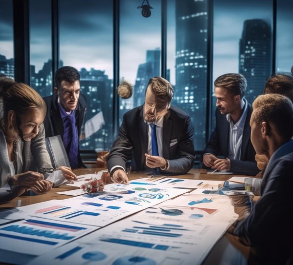 商贸公司受伤案例分析，预防与改进策略