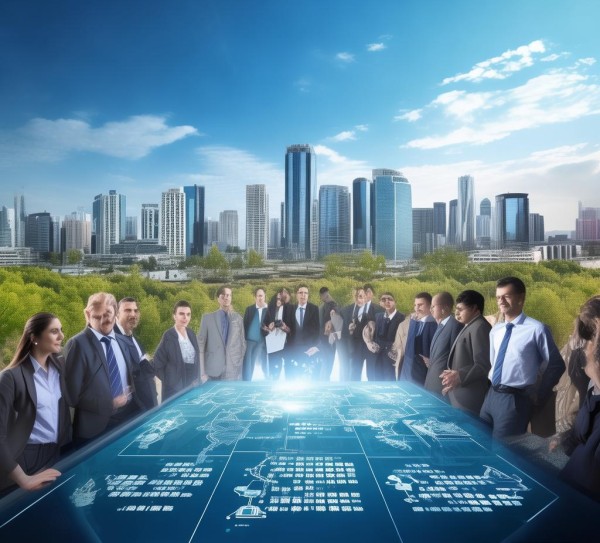 大庆市商贸服务科助力地方经济高质量发展