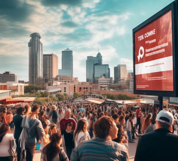 德州商贸新闻，经济活力与创新的双重奏