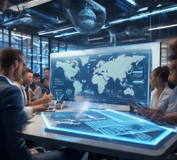 商贸业数字化转型,从战略到实践 商贸业数字化转型,从战略到实践