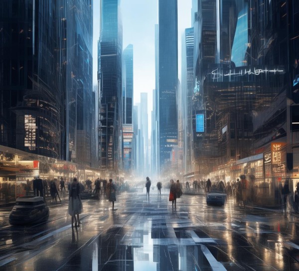 商贸城招商资源，未来发展的关键