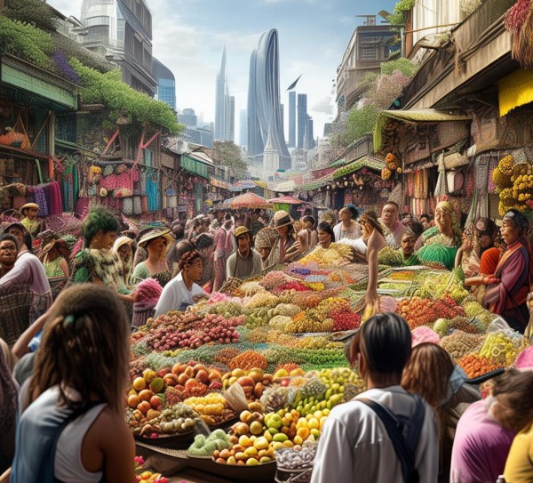 金太阳商贸市场反应与未来展望 金太阳商贸市场反应与未来展望