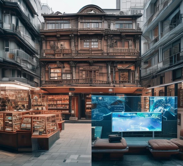 商贸有限公司,从传统到数字化的必经之路 商贸有限公司,从传统到数字化的必经之路