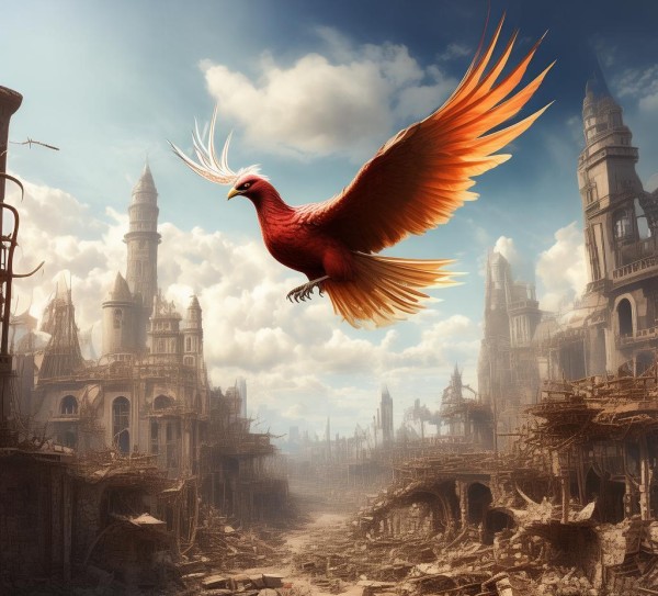 重生之旅,番安商贸城重建计划开启新旅程 重生之旅,番安商贸城重建计划开启新旅程