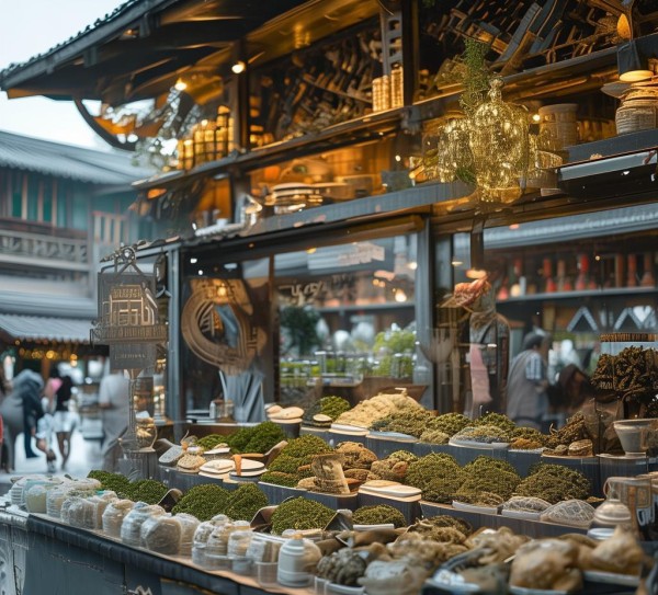 商贸服务古茗，品质与创新，助力企业竞争力提升。