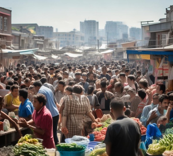 daily商贸市场参与者与政策变化的双重影响
