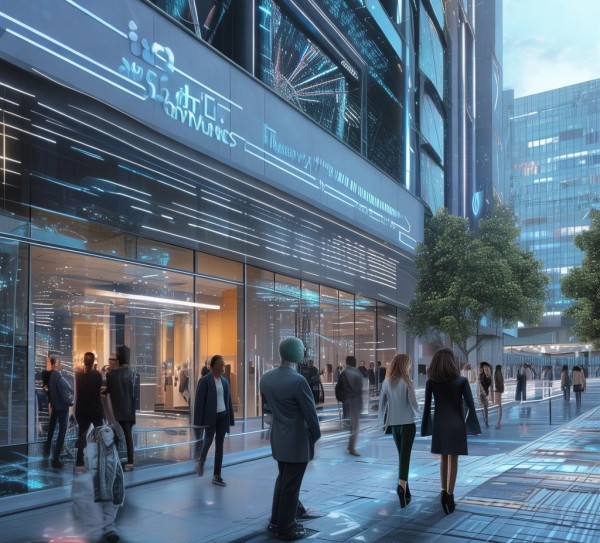 银承服务商贸行,赋能现代商业生态的创新模式 银承服务商贸行,赋能现代商业生态的创新模式