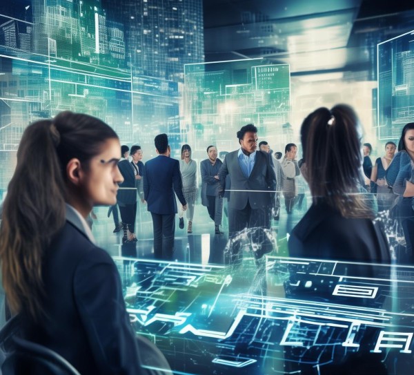 亦思商贸服务，数字化征服之路