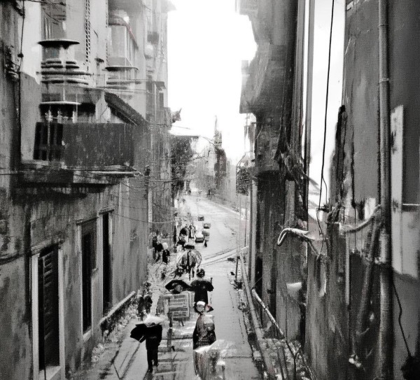 太原商贸城,城市商业生态的引领引擎 太原商贸城,城市商业生态的引领引擎