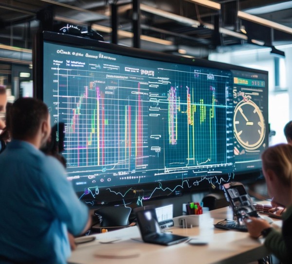 商贸公司本量利分析，精准决策的关键