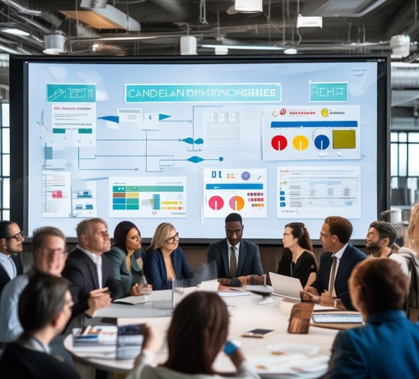 高效管理，案例解析与经验分享