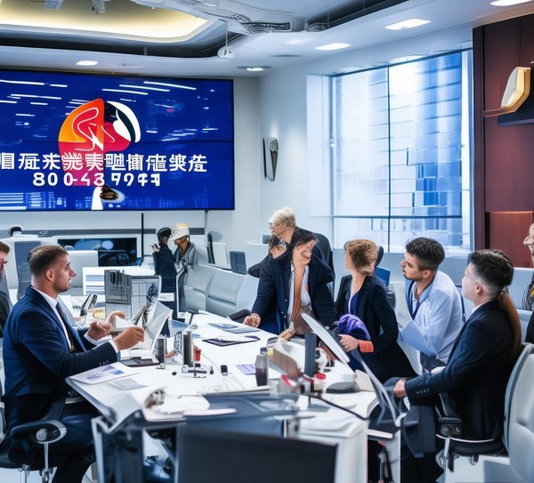 顺义商贸服务公司电话，助力商业发展，开启新故事