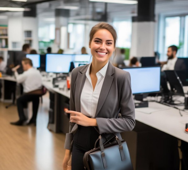 九村商贸服务员，助力企业成长的职场精英